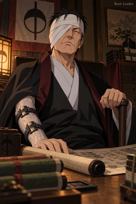 Danzo