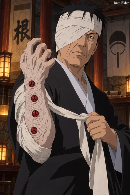 Danzo
