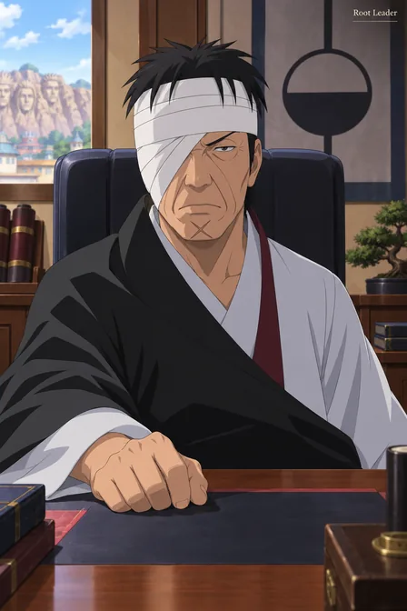 Danzo