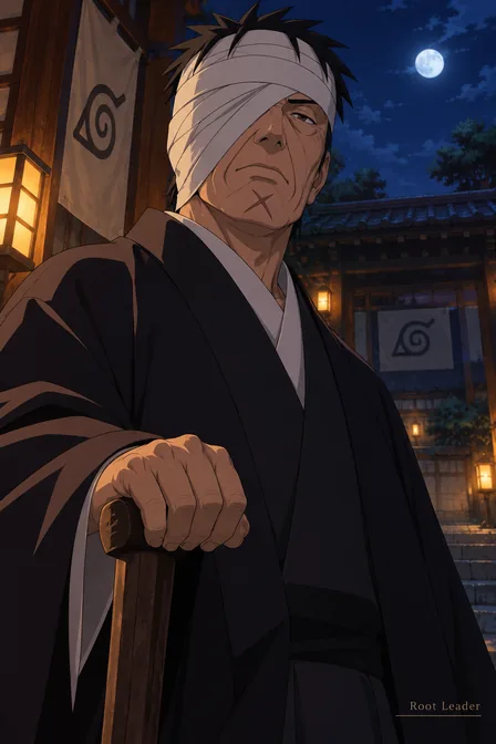 Danzo