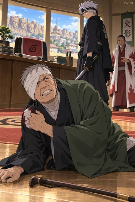 Danzo