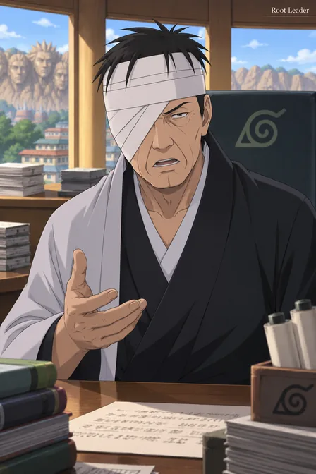 Danzo