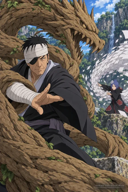Danzo