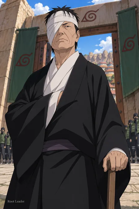 Danzo