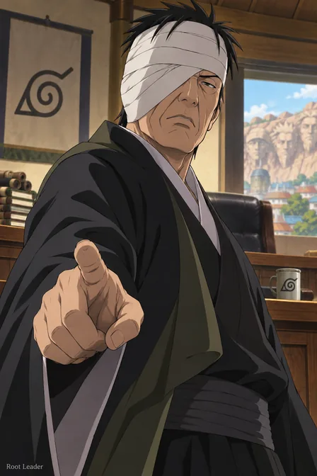 Danzo