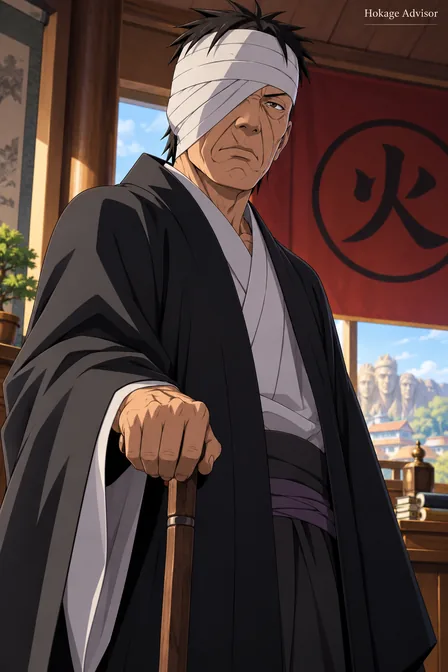 Danzo