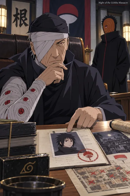 Danzo