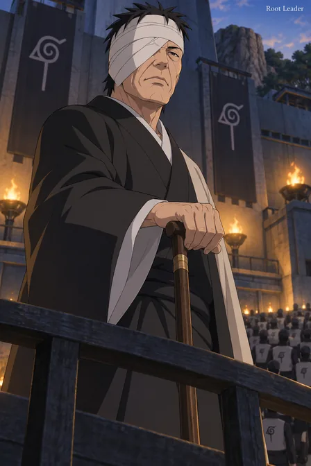 Danzo
