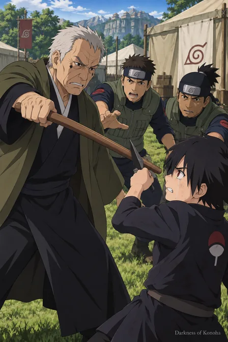 Danzo