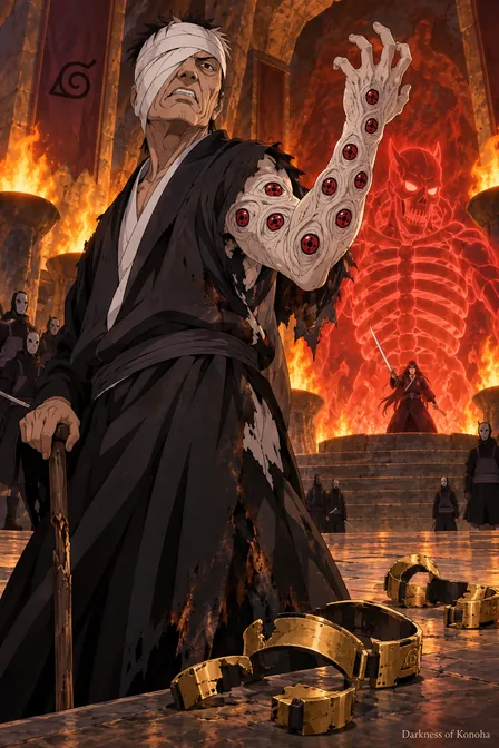 Danzo