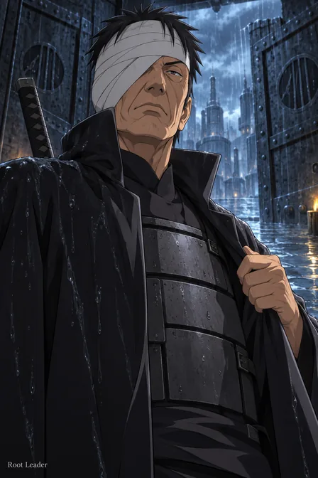 Danzo