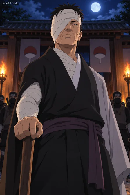 Danzo
