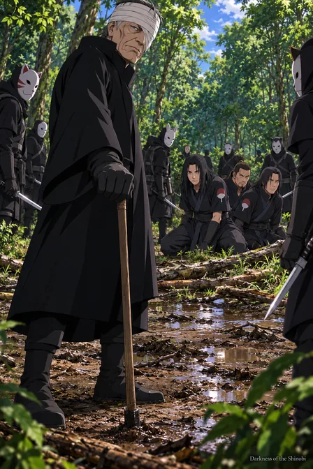 Danzo