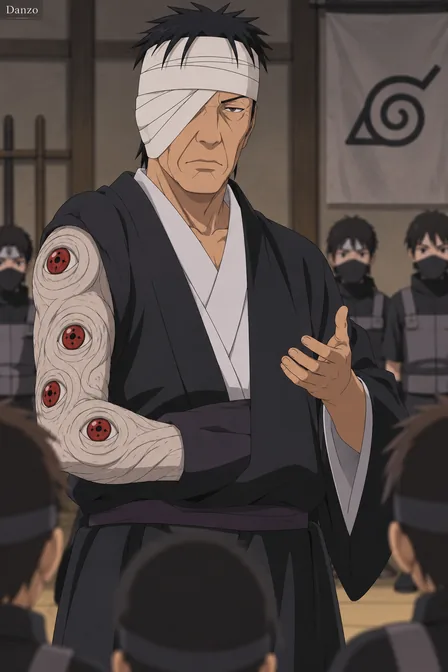 Danzo