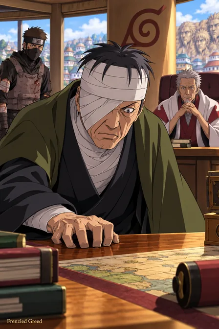 Danzo