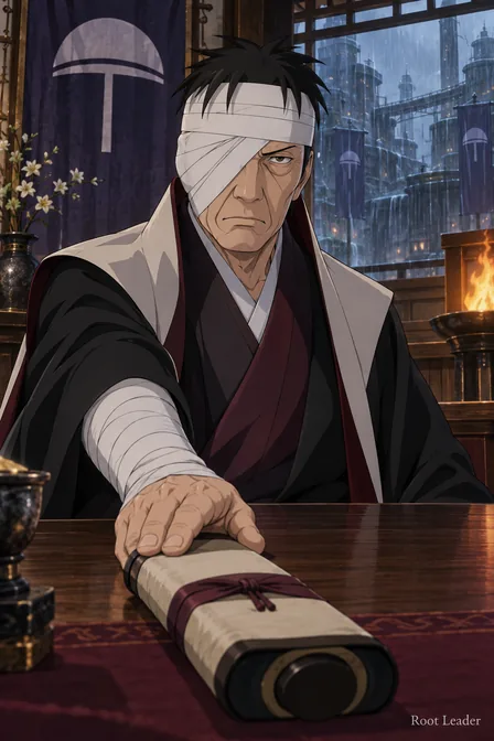 Danzo