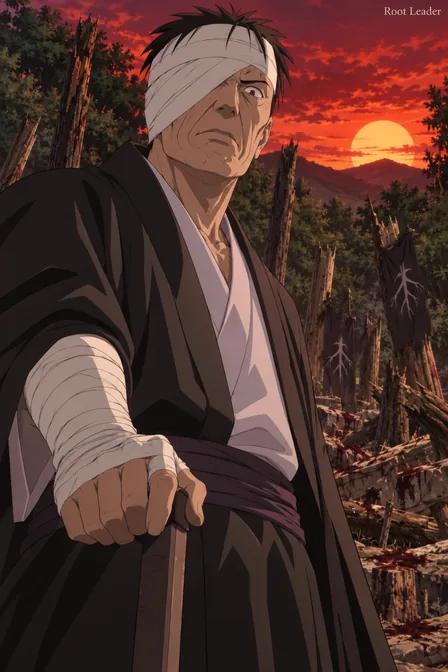 Danzo