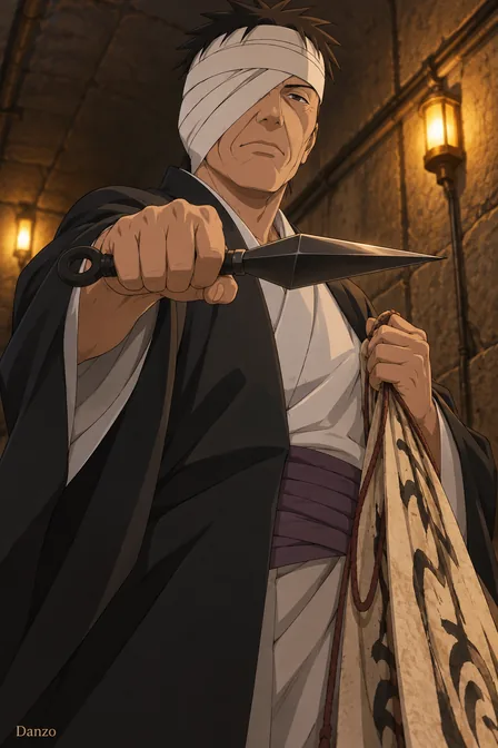Danzo