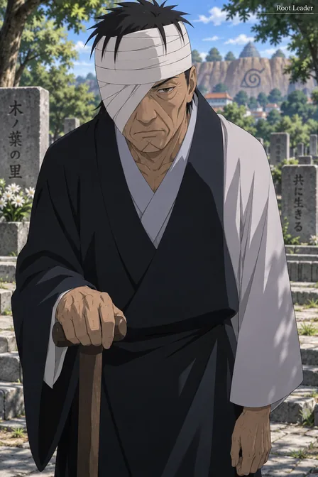 Danzo