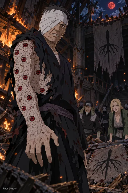 Danzo