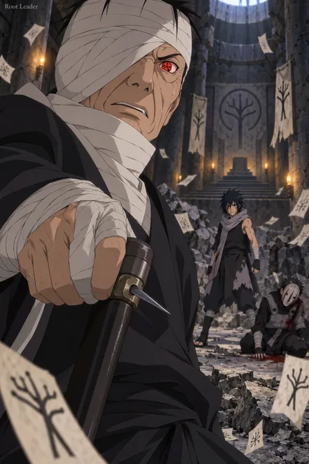 Danzo
