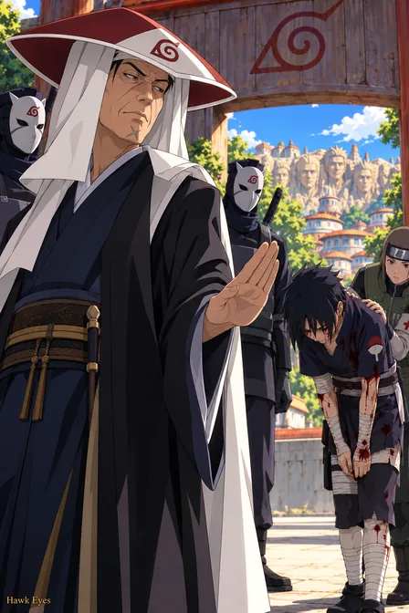 Danzo