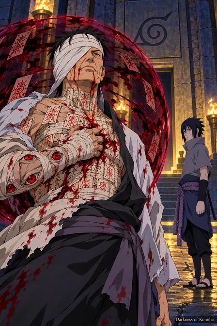 Danzo