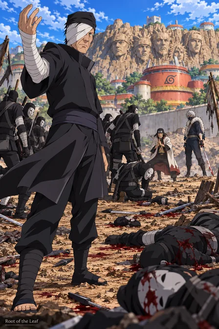 Danzo