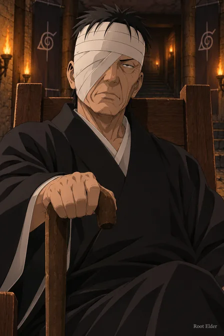 Danzo