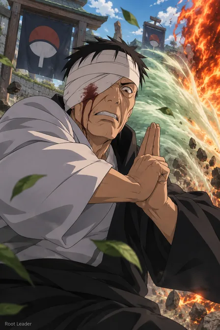 Danzo