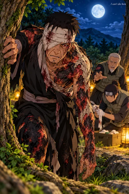 Danzo