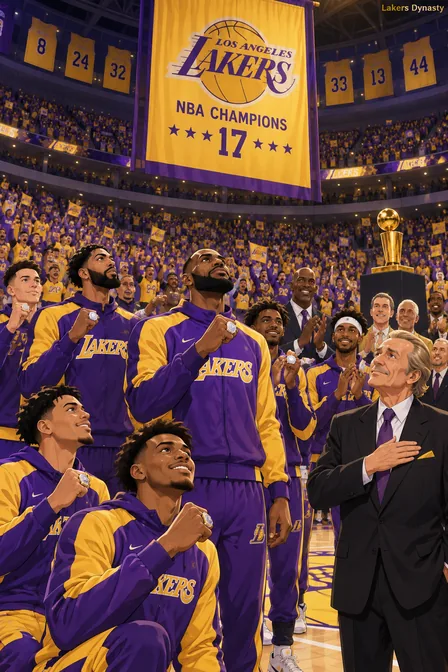 Lakers