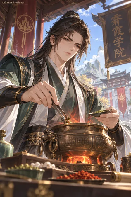 Ye Xuan