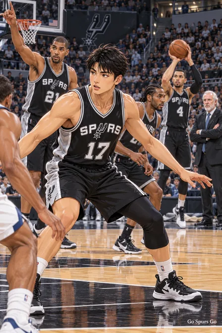 Spurs