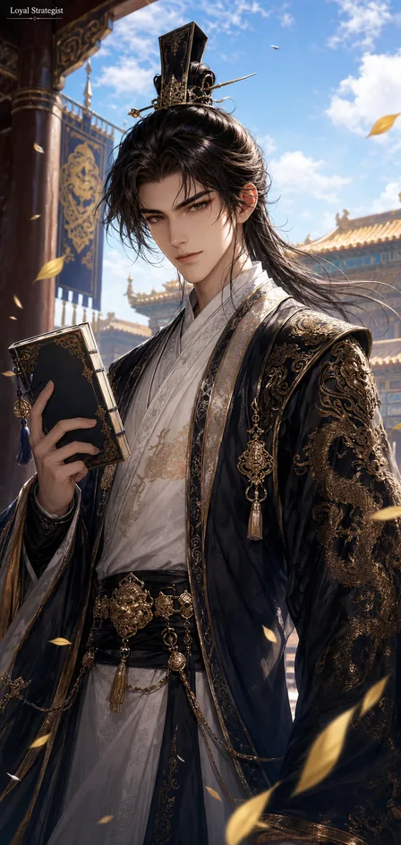 书生