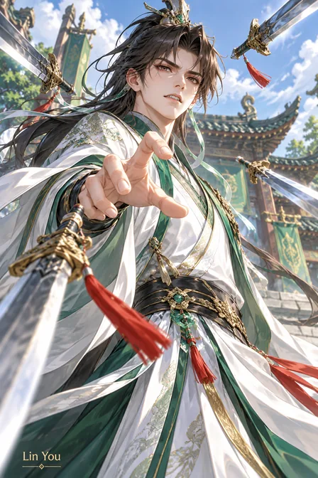 Lin You