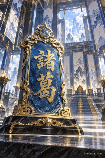 Zhuge Family