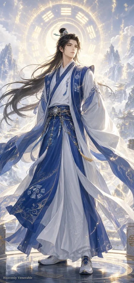 玄清