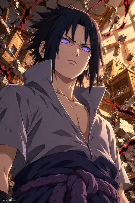 Sasuke