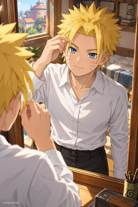 Naruto
