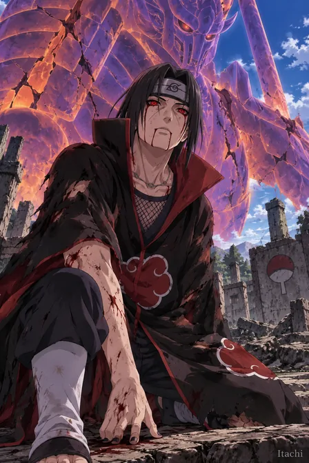 Itachi