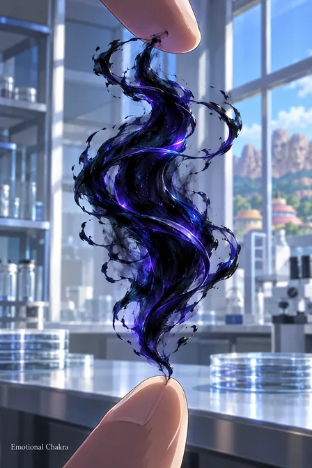 Chakra