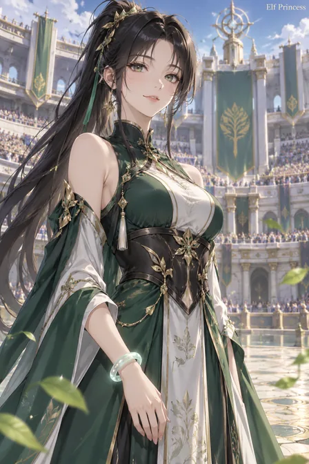 Mu Nujiao