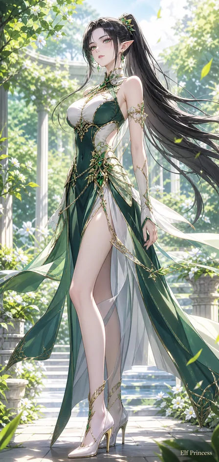 牧奴娇