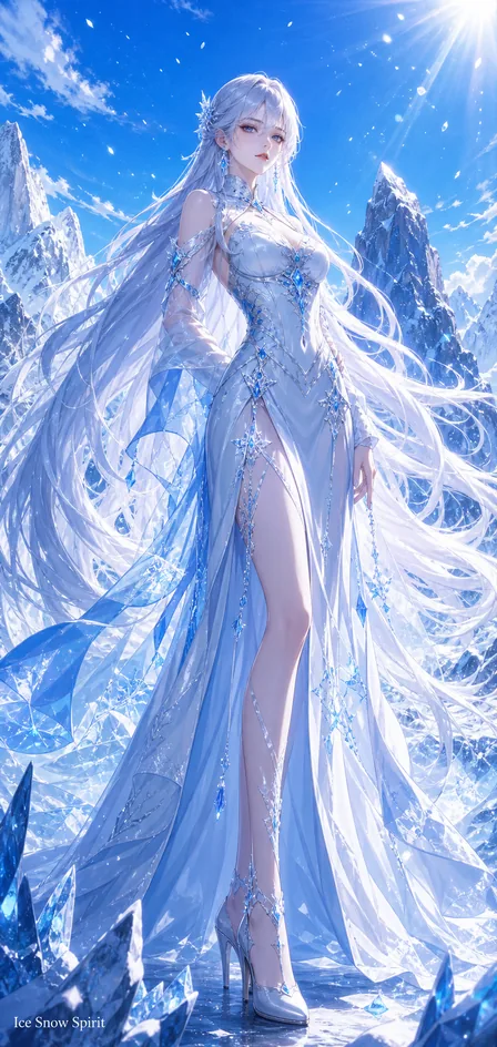 穆宁雪