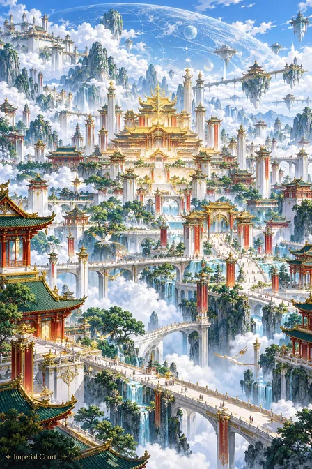 Imperial Court
