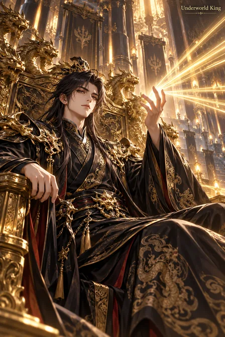 Jiang Yuan