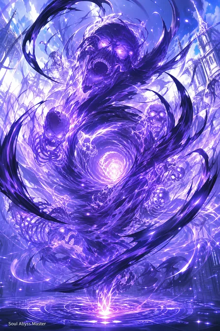 亡灵系