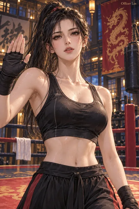 Lin Wan