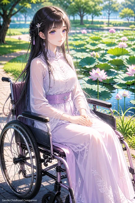 心夏